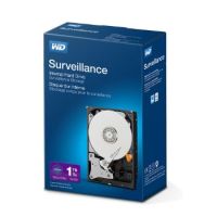 Surveillance BGKN0010HNC - Festplatte - 1 TB - intern - 3.5" (8.9 cm)