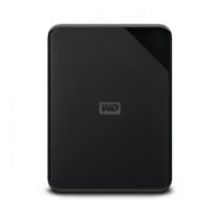 Western Digital WDBJRT0040BBK-WESN external hard drive 4000 GB Black