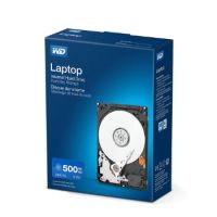 WD LAPTOP MAINSTREAM BLUE 500GB