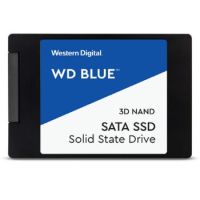 WD BLUE 2.5-INCH 3D