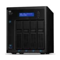 My Cloud PR4100 BNFA0560KBK - Pro Series