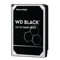 Black BSLA0060HNC - Festplatte - 6 TB - intern - 3.5" (8.9 cm)