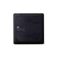 My Passport Wireless Pro BSMT0040BBK - Netzwerklaufwerk