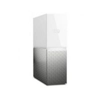 Western Digital WDBVXC0030HWT-EESN My Cloud Home personal cloud storage device 3 TB Ethernet LAN Grey