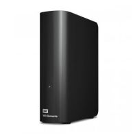 Western Digital WD Elements Desktop external hard drive 3000 GB Black