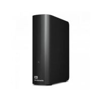 Western Digital WD Elements Desktop external hard drive 4000 GB Black