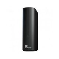 Western Digital WDBWLG0060HBK-EESN external hard drive 6000 GB Black