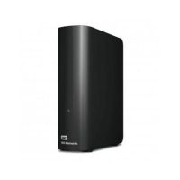 Western Digital WDBWLG0120HBK-EESN Elements Desktop external hard drive 12000 GB Black