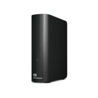 Western Digital WD Elements external hard drive 16000 GB Black