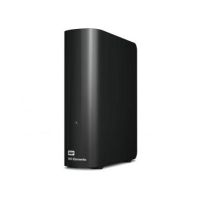 Western Digital ELEMENTS external hard drive 18000 GB Black