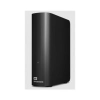 Western Digital Elements Desktop hard drive external hard drive 20000 GB Black