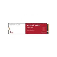 Western Digital Red SN700 M.2 1000 GB PCI Express 3.0 NVMe