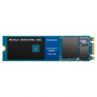 Western Digital WD Blue SN550 NVMe M.2 1000 GB PCI Express 3.0 3D NAND