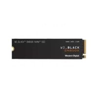 Western Digital Black SN850X M.2 1000 GB PCI Express 4.0 NVMe