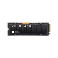 Western Digital Black SN850X M.2 1000 GB PCI Express 4.0 NVMe