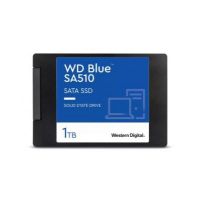 Western Digital Blue SA510 2.5" 1000 GB Serial ATA III