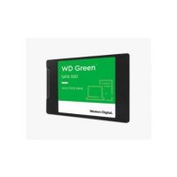 Western Digital Green WD 2.5" 1 TB Serial ATA III SLC