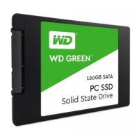 Western Digital Green 2.5" 120 GB Serial ATA III