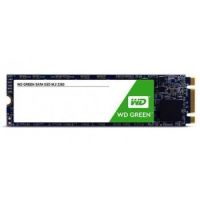 Western Digital Green M.2 120 GB Serial ATA III