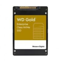 Western Digital WD Gold 2.5" 1966.08 GB Serial ATA III NVMe