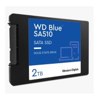 Western Digital Blue SA510 2.5" 2 TB Serial ATA III