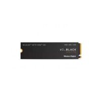 Western Digital Black SN770 M.2 2 TB PCI Express 4.0 NVMe