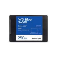 Western Digital Blue SA510 2.5" 250 GB Serial ATA III