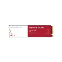 Western Digital WD Red SN700 M.2 4000 GB PCI Express 3.0 NVMe