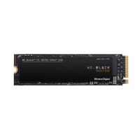 Black SN750 NVMe SSD S400T3X0C - 4 TB SSD - intern - M.2 2280 - PCI Express 3