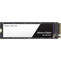 Black NVMe SSD S500G2X0C - 500 GB SSD - intern - M.2 2280 - PCI Express 3.0 x