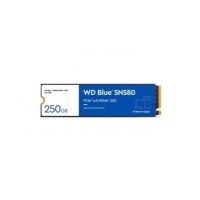 Western Digital Blue SN580 M.2 500 GB PCI Express 4.0 TLC NVMe