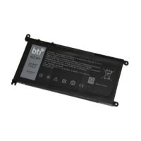 BTI WDX0R Battery