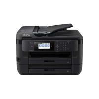 Epson Workce WF-7720DTWF Printer