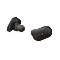 Sony WF-1000XM3 Headset In-ear Black