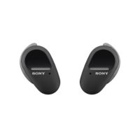 Sony WF-SP800N Headset In-ear Black Bluetooth