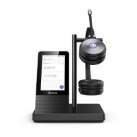 Yealink Wh66 Dect Wireless Headset Dual Teams