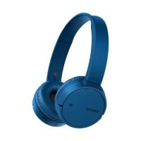 Sony WH-CH500 Headset Head-band Blue