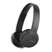 Sony WH-CH510 Headset Head-band Black