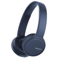 Sony WH-CH510 Headset Head-band Blue