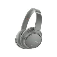 Sony CH700N Headset Head-band Grey