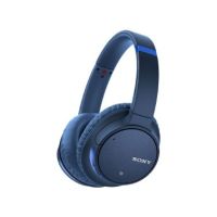 Sony CH700N Headset Head-band Blue