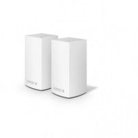 Linksys VELOP WLAN access point 1267 Mbit/s White