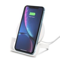 10W WIRELESS CHARGING STAND