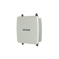 Netgear WND930 1000 Mbit/s Power over Ethernet (PoE) White