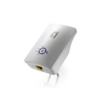 WRE-6001C - Wi-Fi-Range-Extender - 100Mb LAN