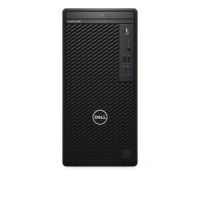 DELL OptiPlex 3080 DDR4-SDRAM i5-10505 Mini Tower 10th gen Intel Corei5 8 GB 256 GB SSD Windows 10 Pro PC Black