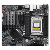 WRX80-SU8-IPMI - 1.0 - Motherboard - SSI CEB - Socket sWRX8 - AMD WRX80 Chips