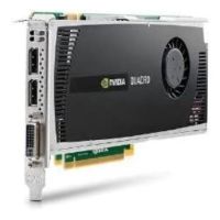 HPE NVIDIA Quadro 4000 2.0GB