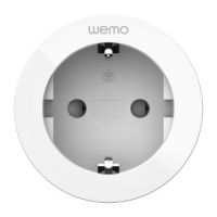 WEMO WIFI SMART PLUG APPLE