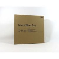 DATA DIRECT Kyocera Mita TA6500 6550 Waste Toner Bottle Waste Toner Bottle Compatible WT861